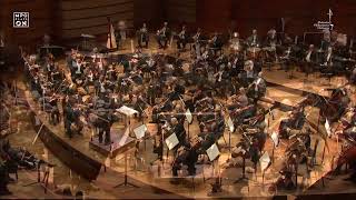 Download lagu MPO Rewind: KORSAKOV Scheherazade mp3 Download lagu MPO Rewind: KORSAKOV Scheherazade mp3