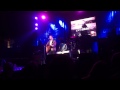 John Tibbs-Dead Man Walking (Live) 