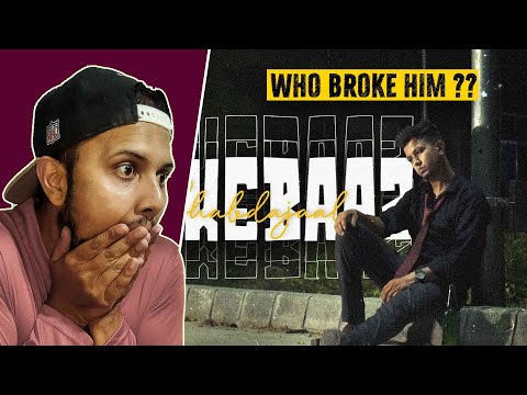 THIS MAN IS SO CREATIVE !! #reaction DHOKEBAAZ - by SHABDAJAAL