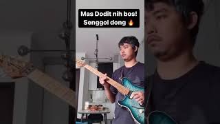 Download lagu The Spirit Carries on cover by :om Dodit Mulyanto#shorts #doditmulyanto mp3
