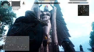 【実況プレイ】Skyrim-追いかけて、雪國【vol.197】