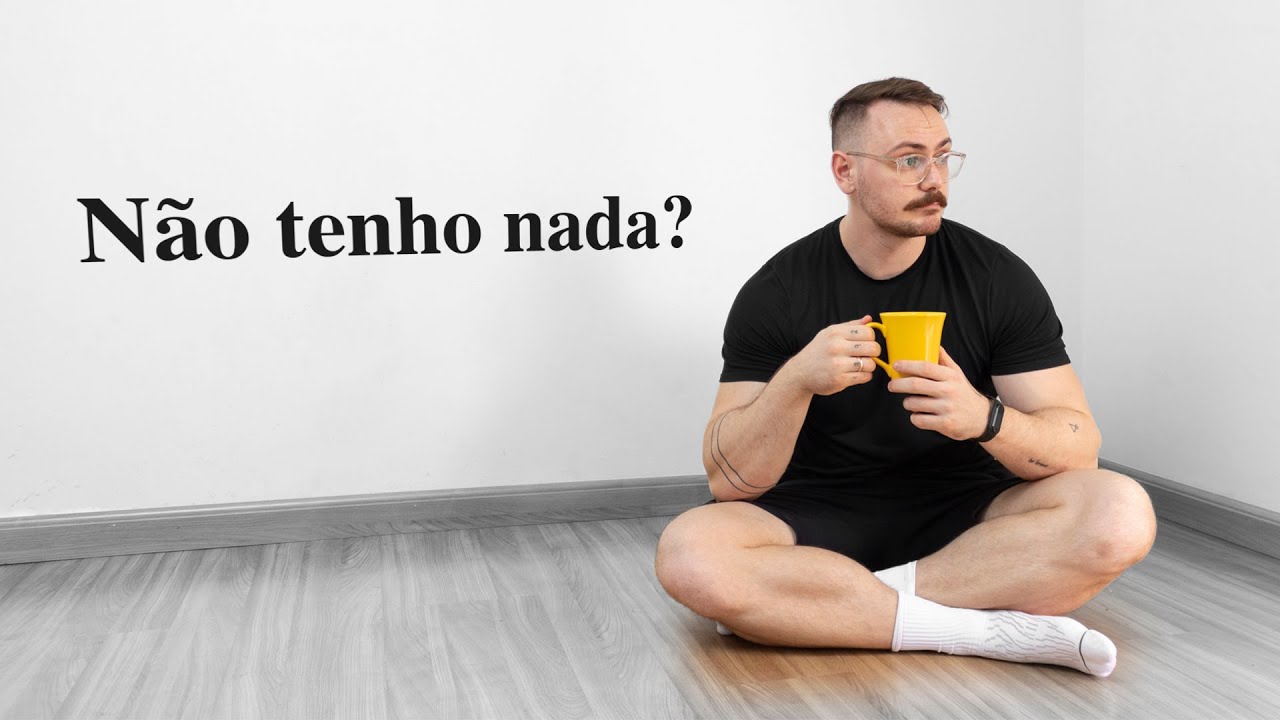 O que é o Minimalismo?