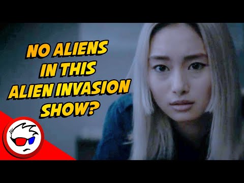 Invasion Season 1 Episode 5 Review - Going Home (More Like Going Nowhere)