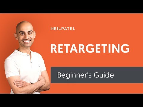 How to Retarget Your Visitors and Drive Visitors Back to your Website