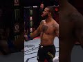 MASSIVE Left Hook! ?