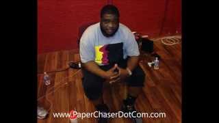 Ar-Ab - Back 2 Back (Meek Mill Diss)