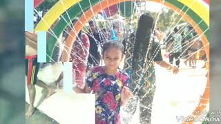 preview picture of video 'Bliss Water Park Mahesana'