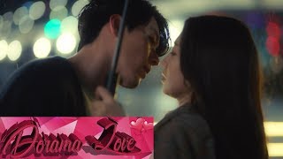 Yang Da Il (양다일) – I&#39;m Here - Memories Of The Alhambra - OST Part 5 - Sub Español (Dorama Love)