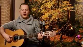 kult- dolina- cover (kurił papierosy) COVER gitara