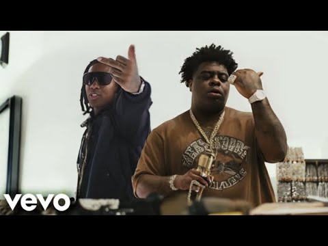 BigXthaPlug ft. Lil Durk & BIG30 - Big Boy 45 [Official Video]