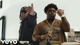 BigXthaPlug ft. Lil Durk & BIG30 - Big Boy 45 [Official Video]