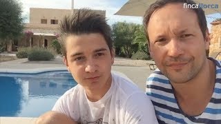 Video Ricardo & Tom
