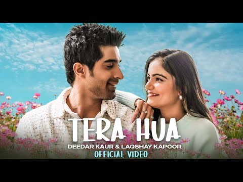 Tera Hua — watch video