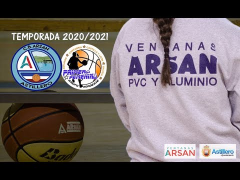 Jornada 6 - Grupo A2-A: Ventanas Arsan - C.B. Villamuriel Segunda Parte