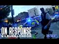 HE'S GOT AN AXE?! | On Response - Kilburn DEFAULT Thumbnail
