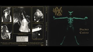 Opera IX - Sacro Culto (Full Album)