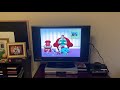 CLOSING To BLue S CLueS RHYTHM AND BLue 1999 Vhs