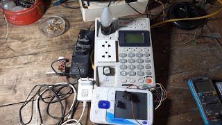 @ distinguish between power adapter and battery charger, different in positive and negative poles..