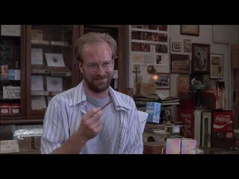 Scenes from "Smoke (1995)"