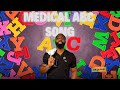 Medical ABCs song