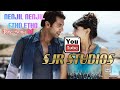 Engeyum Kaadhal Nenjil Nenjil Video Jayam Ravi Hansika Harris Jayaraj ️ Lovely Song