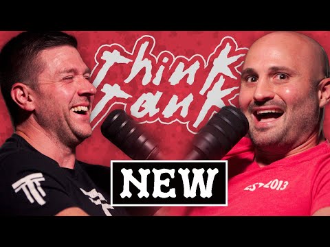 Ido Portal Shames Max & Mike's Crazy IF3 Experience | EP. 225