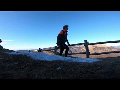 Poncione di Cabbio e Sasso Gordona
