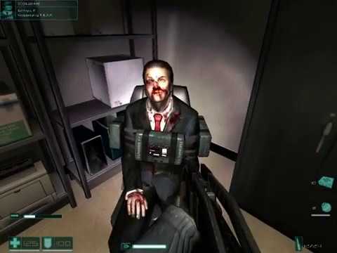 F..E.A.R. // Эпизод 5 //Извлечение