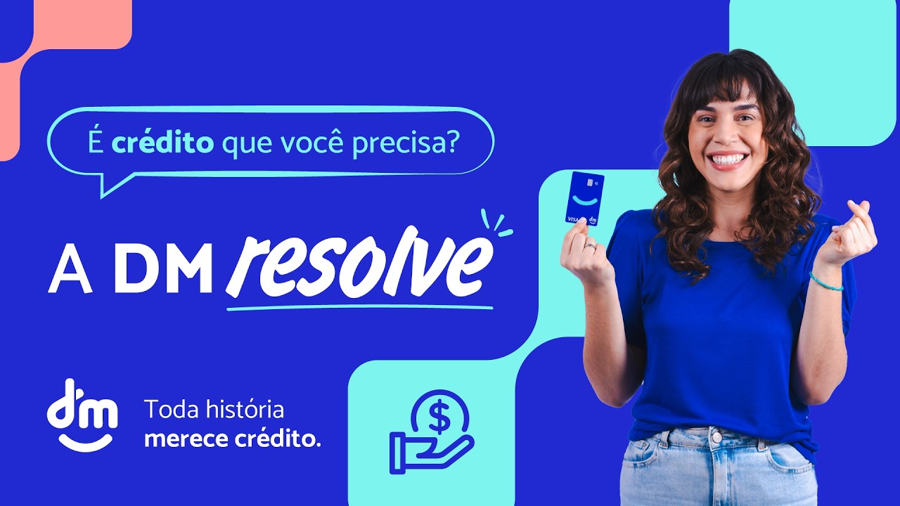 Play video — DM App Platform Evolution Demo