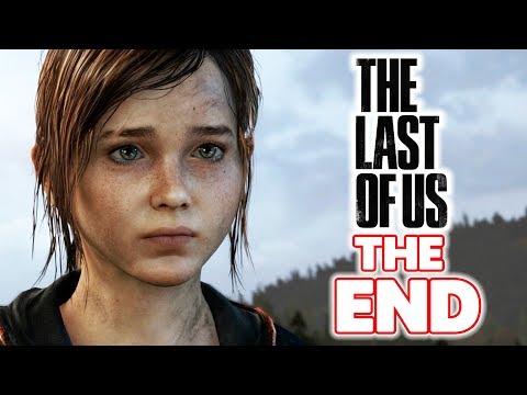 The Last of Us Remastered - Gameplay Walkthrough - Part 31 -The End