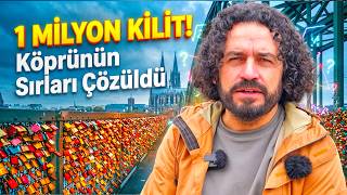 1 Milyon Kilit | O Köprünün Sırları