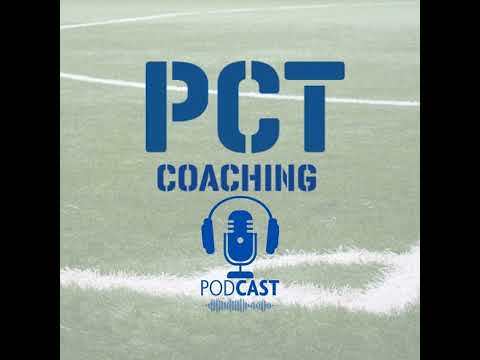 PCT Podcast Episode 18 - Ash Civil