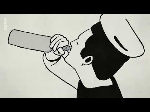 Opération Barbarossa - Au coeur des ténèbres (1/2): L'été (2024)