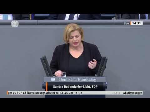 Coronavirus: Lob für Taiwan im Bundestag, "Klare Strategien und kühler Kopf"