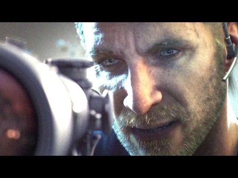 Hitman Episode 5 Full Walkthrough Gameplay & Ending (Hitman 6 2016)