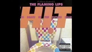 The Flaming Lips -Hold Your Head 10