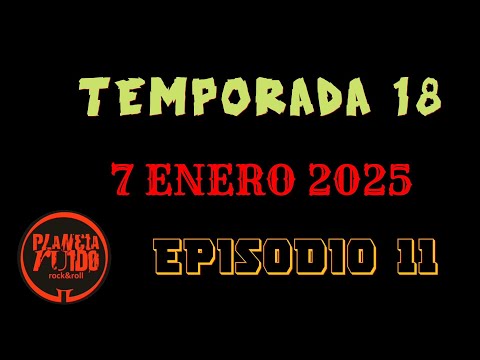 Miniatura del programa 11
