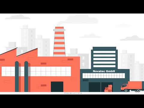 Finanzanalyse mit Kennzahlen (Lernvideo)