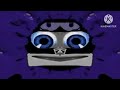 NEW EFFECT Klasky Csupo In Gray Mirror
