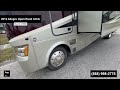 Check out this Video for a 2012 Tiffin Allegro Open Road 32CA(Stock #376968)  for sale by Pop RVs. This unit is located in Sarasota, FL