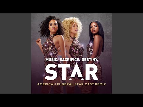 American Funeral (STAR Remix)