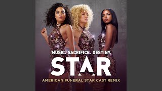 American Funeral (STAR Remix)