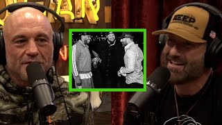 Cam Hanes on Being Inspired After Meeting Jelly Roll