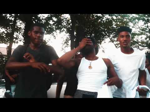 BussDown Ty X Wicked Ricky - Acting (Official Music Video) | Shot by @1drince |