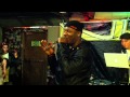 Sunspot Jonz ''Kush'' LIVE