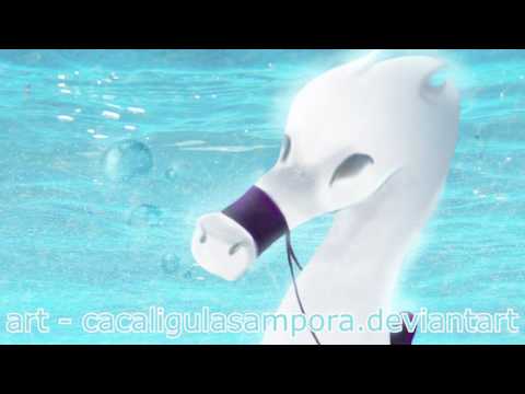 [Pre-Scratch] Homestuck - Science Seahorse Extended