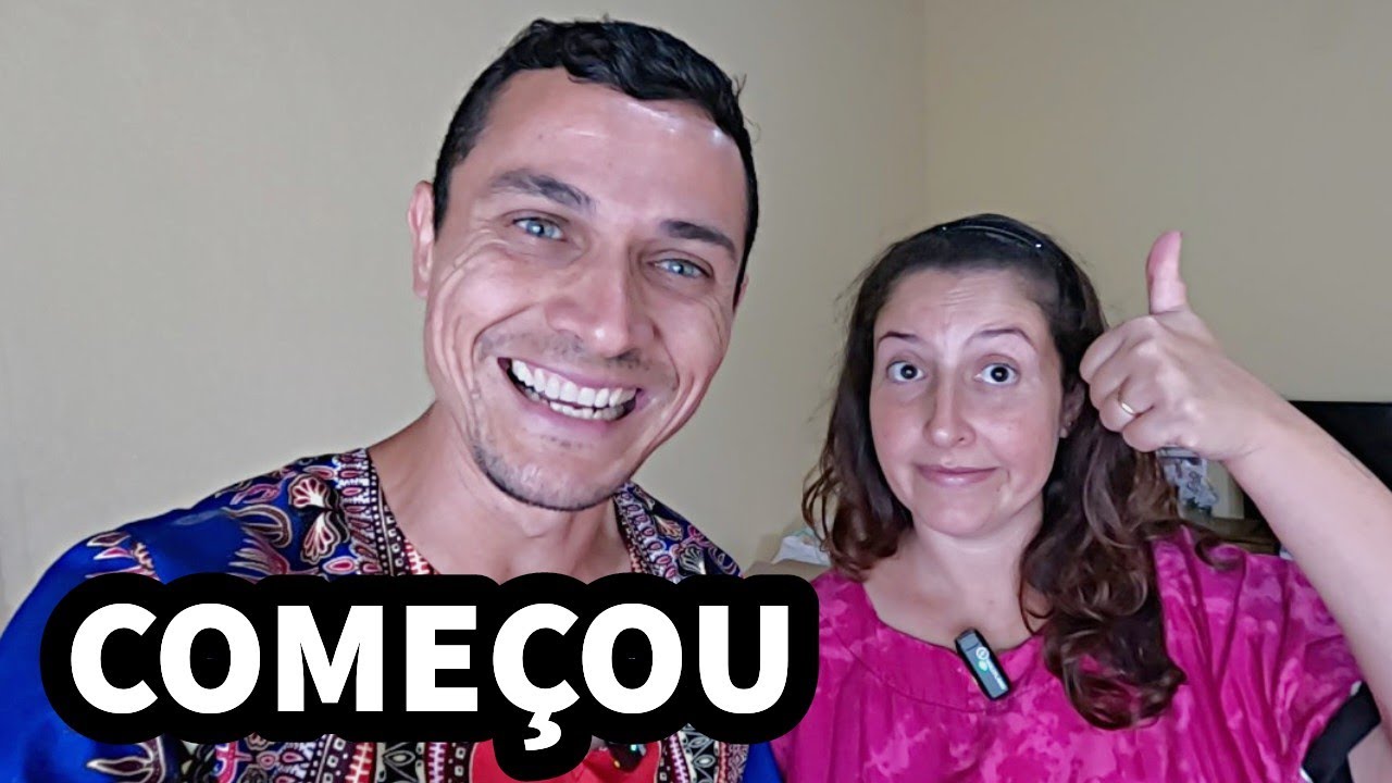 CONTAMOS COM VOCÊS PARA O QUE VAI ACONTECER! 😃