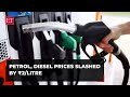Govt cuts petrol, diesel prices by Rs 2/litre across India, effective March 15