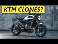 So What S Up With Husqvarna Motorcycles