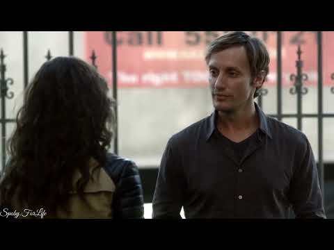 Pretty Little Liars 3x18 - Spencer Talks To An Private Investigator